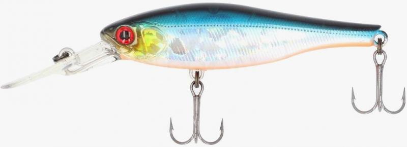 ZipBaits Trick Shad 70SP - Bleak OB | 007