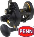 Penn FATHOM 25 - LEVER DRAG 2-SPEED - FTH25NLD2