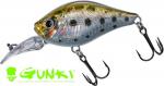 Gunki Gigan 39 F - Impact Brown Trout