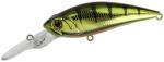 Bassday Mogul Shad 60 SP - Perch | H-33