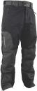 Savage Gear Black Savage Trousers - Grey - Gr.XXL