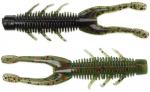 3" TRD HogZ (Z-Man) - California Craw