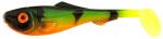 Abu Beast Perch Shad 100mm-Firetiger