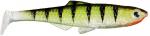 INVDR SHAD 8cm Heileit Edition - Baby Perch