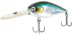 Bassday Mogul Crank 57 Target 3 - Emerald Shad | CH-200