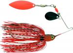 Booyah Pond Magic 3/16oz. - Red Ant