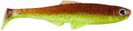 INVDR SHAD 8cm Heileit Edition - Green Pumpkin Chart.