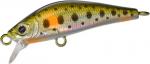 Gunki Gamera 39 HW - Spot Green Trout