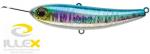 Illex Riser Bait 008 S - Bright Kodachi