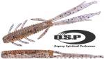 4" O.S.P DoLive Shrimp - TW117 | Ghost Shrimp