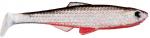 INVDR SHAD 8cm Heileit Edition - Red Ghost