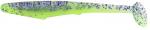 4" reins Rockvibe Shiner - Purple Chartreuse (BA-Edition)