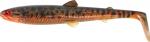 Westin BullTeez Shadtail 18cm - Motoroil Burbot