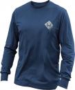 Westin Pro Long Sleeve Navy Blue Gr. XL