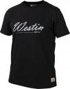 Westin Old School T-shirt Black - Gr. XL