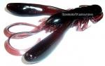 2" Rush Craw - 135 Cola