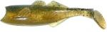 3" Paddle Fry - Golden Shiner