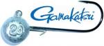 Gamakatsu Xstrong Spezia Jig Hook -l Rund Gr. 6-0 - 5g