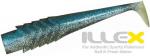 Illex Nitro Bole Shad 180 - Dark Blue Flash