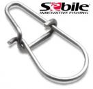 Sebile Game Snaps Light - Gr. 2 - 8lb - 3.62kg - plain