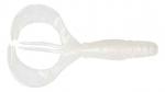 3.5" Bait Breath SL-Remix - 134 White Pearl