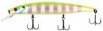 Bassday Mogul Minnow 130SP - P-32| Chartback Gill HF