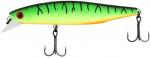 Bassday Mogul Minnow 88SP Dart - Hot Tiger | P-212