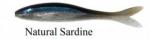 Illex Nitro Sprat Finesse 120mm - Natural Sardine