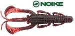 3" Noike Smokin' Dad - Dark Red | 103