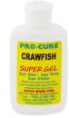 Pro-Cure Super Gel - Crawfish ( Flusskrebs) 56g