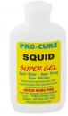 Pro-Cure Super Gel - Squid (Tintenfisch) 56g