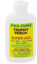 Pro-Cure Super Gel - Trophy Perch (Barsch) 56g